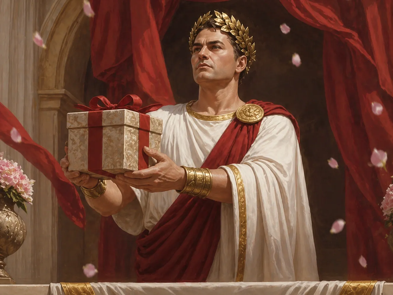 Ceremony gift