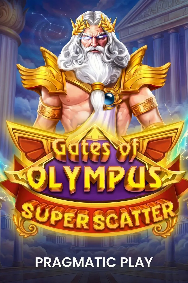 Scatter Zeus