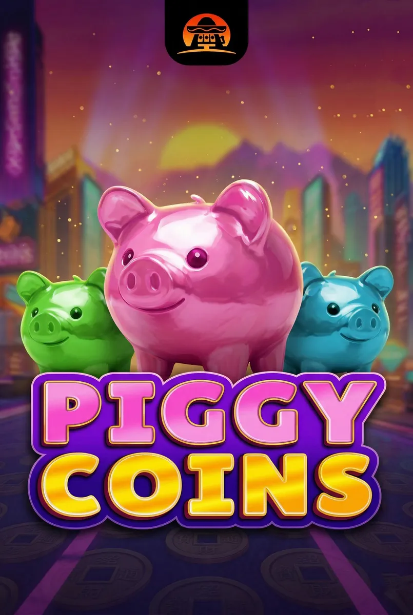 Piggy glow