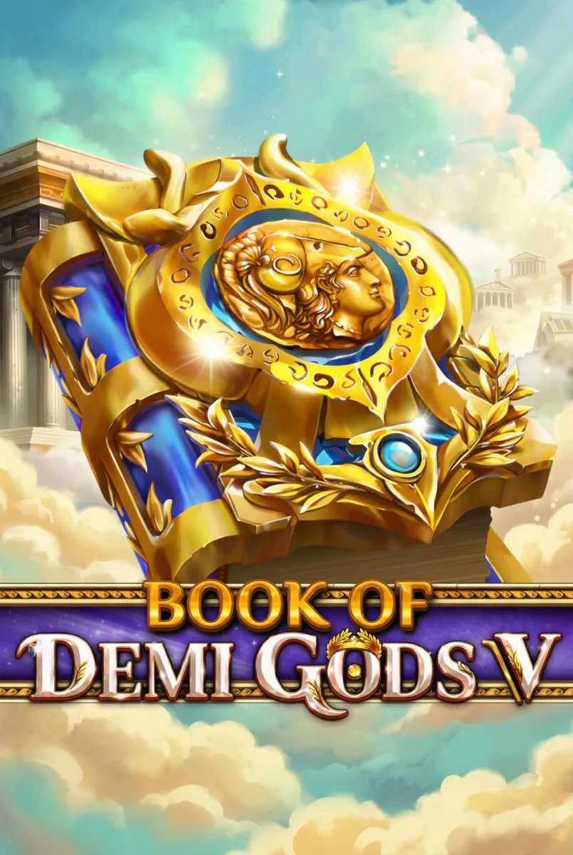 Gods book
