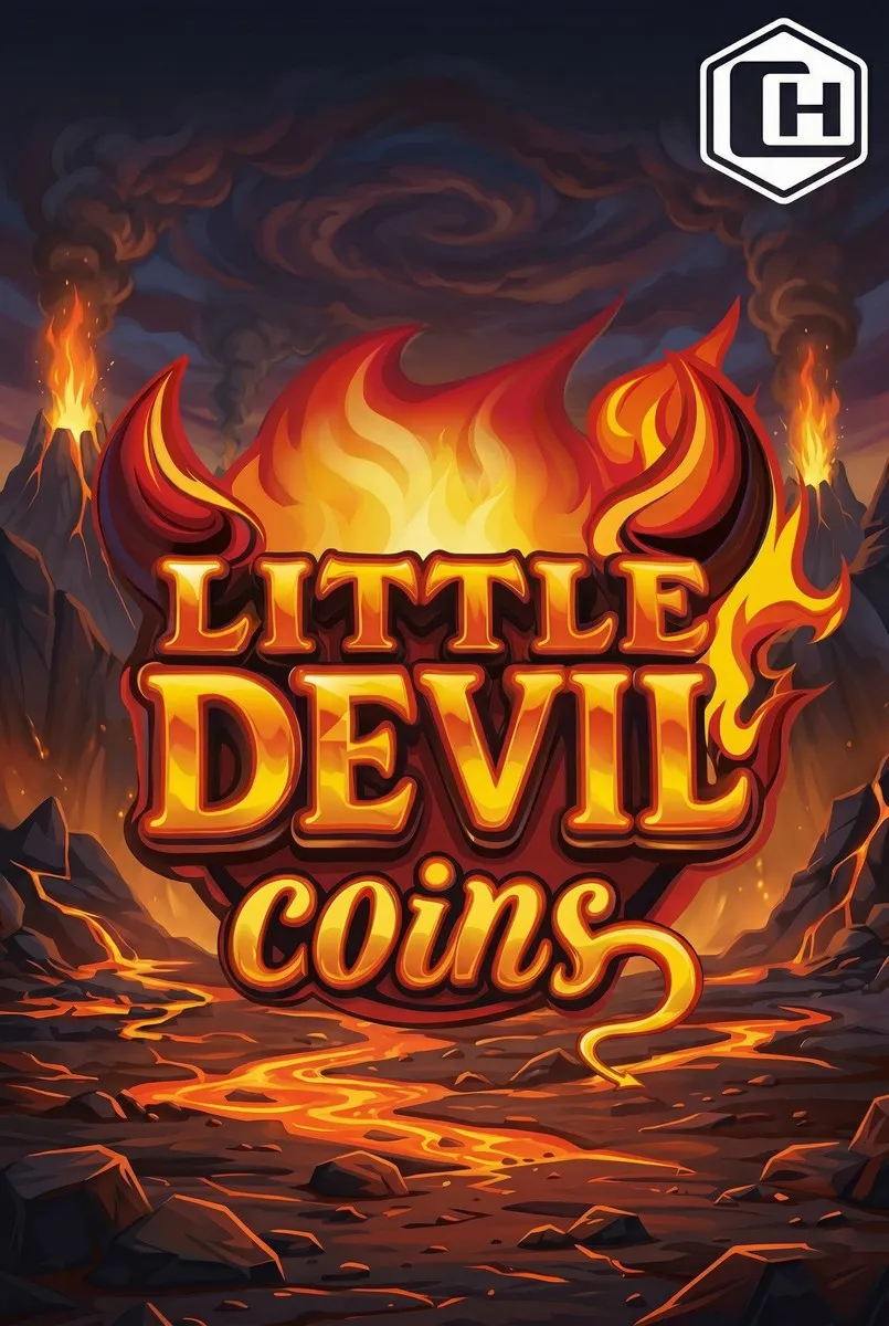 Devil coins